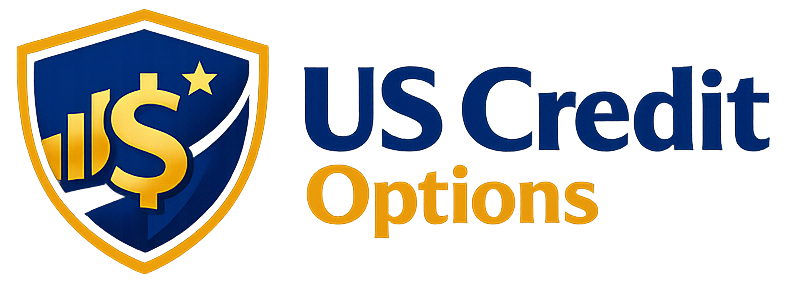 UsCreditOptions Logo